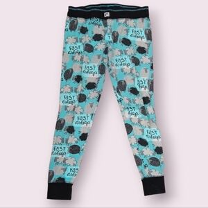 Lazy One "Fast Asheep" Pjs / Loungewear